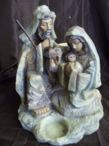 Roman inc nativity - inc,