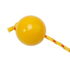 Boules de sable sangle r??glable noir/blanc/jaune/rouge/violet diam??tre 5 cm