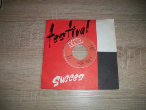Vinyle tours marie minois - 45,