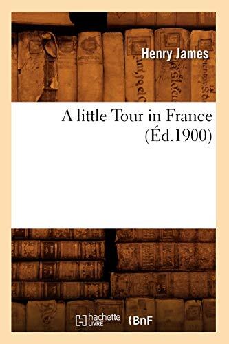 Little tour france - a,