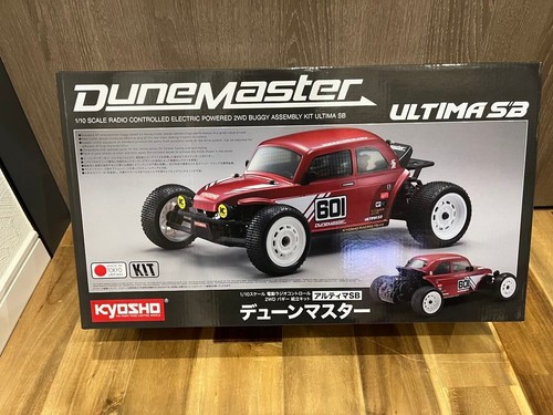 2wd buggy assembly kit - 1/10,