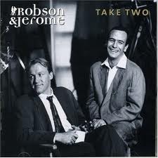 Robson jerome take two cd - &,