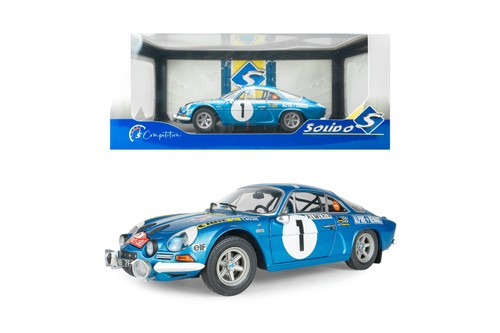 Alpine a110 1600s therier - 1600s,