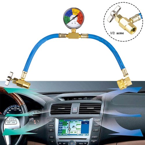 Kit mesure recharge - kit,