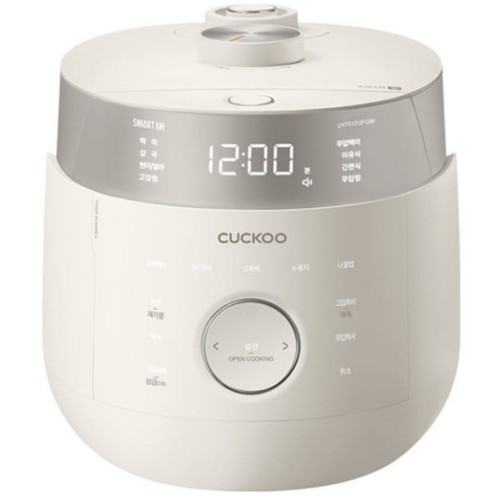 Cuiseur riz cuckoo - cuckoo, twin