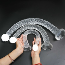 Gros Silicone XXXL Sextoys