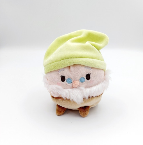 Petite peluche nain prof - petite, ufufy