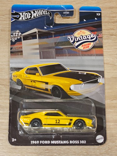 Hot wheels série - .,