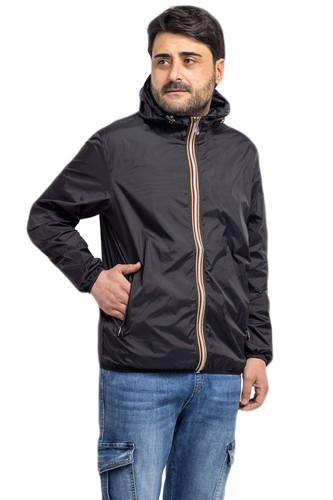 Gilet homme léger avec
