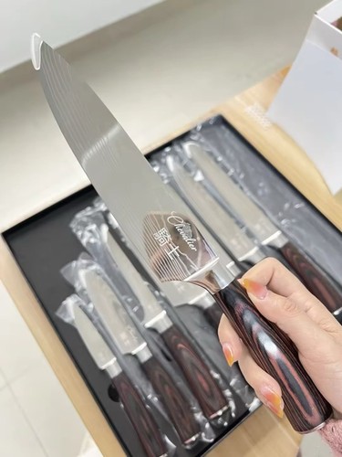 Couteau cuisine japonais - de,