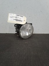 Anti brouillard droit (feux)