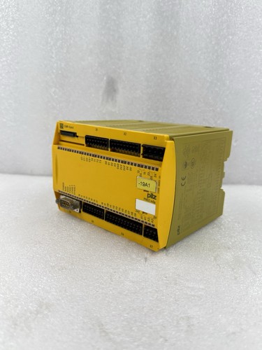 Neuf pilz pnoz m0p 773110 - pnoz,