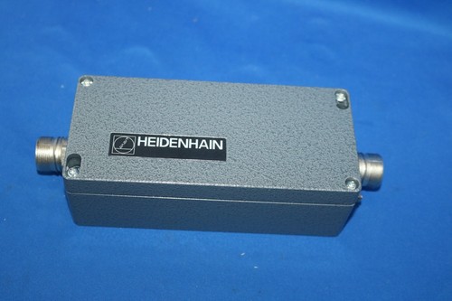 Heidenhain signal converter - heidenhain,