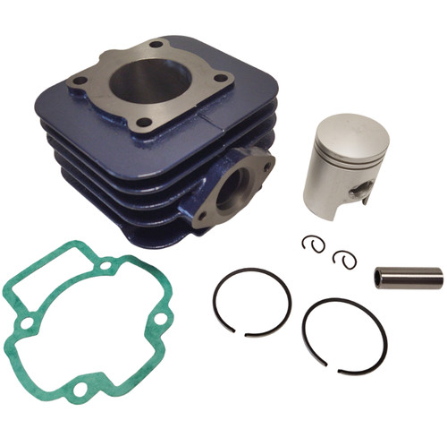 Kit 50cc carenzi haut - , moteur