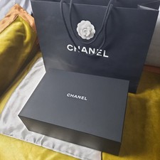 Boite CHANEL Matt