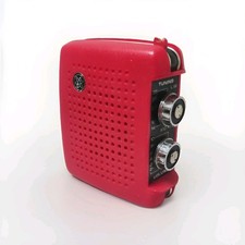 Radio Transistor Vintage Années 70 "Emperor"