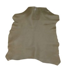 Peau de cuir de chèvre