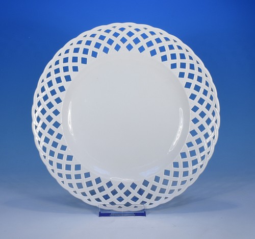 Kpm berlin assiette antique - kpm,