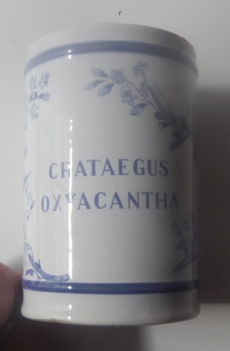 Petit pot pharmacie de - de,