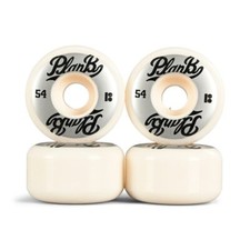 Plan B Past Temps 54mm Skateboard Roues