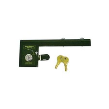 Hood Lock Kit; 87-95 Jeep