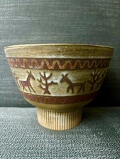 coupe céramique Vallauris