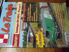 µ? revue Le Train n°283 BB