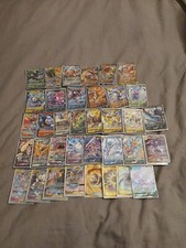 Cartes pokemon lots ou - cartes,