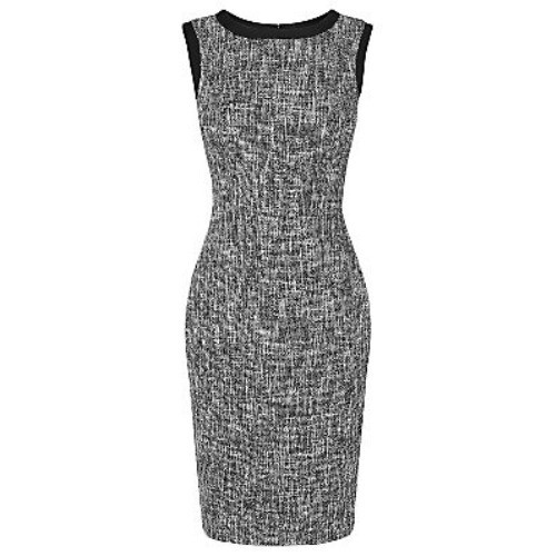 Robe tweed bennett - en,