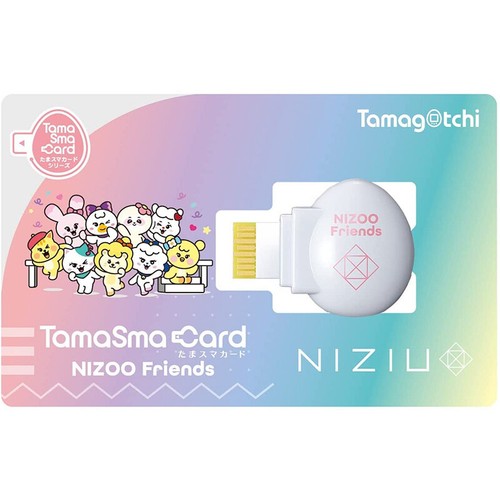 Bandai tamagotchi tamasma - tamagotchi,