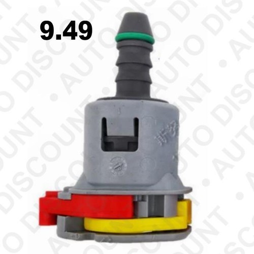 Raccord rapide connecteur - raccord,