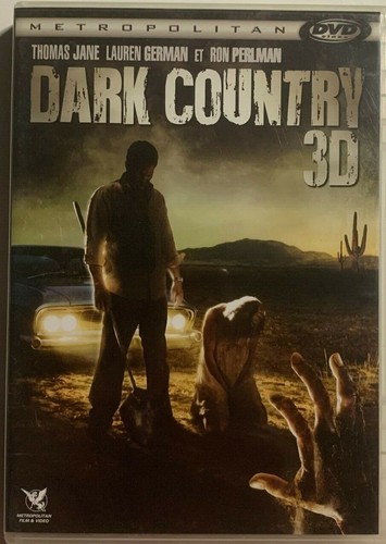 Dark country dvd - dark,