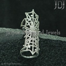 Bague En Argent Sterling 925