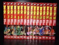 Dragon ball Z - 100 Pochettes