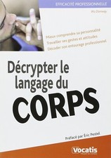 Décrypter le langage du corps 