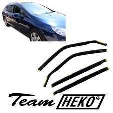 Deflecteurs D'Air / De Vent