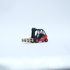 Bunder Chariot Élévateur