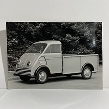 DKW SCHNELLASTER TIEFLADER /