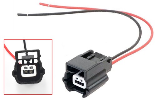 Pin abs sensor - 2,