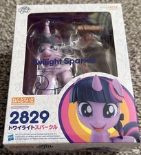 Nendoroid My Little Pony