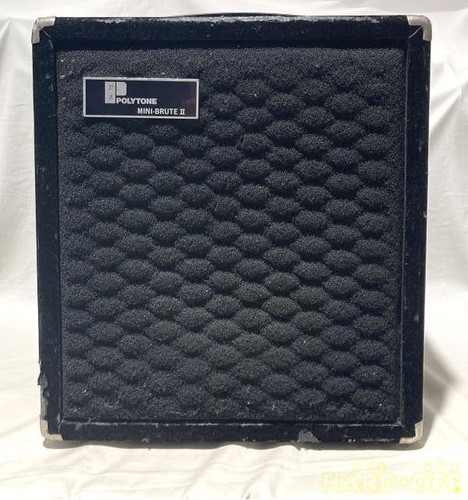 Polytone amp combo for - polytone,