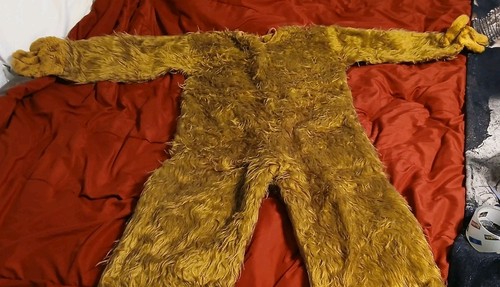 Vintage 1987 alf halloween - 1987,
