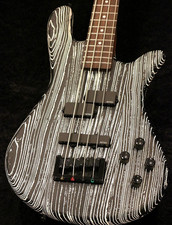Spector NS PULSE 4 Satin