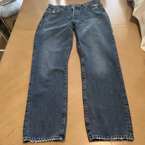 Levi unisex regular blue - levi's,