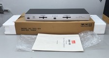 ADC DSS-100 Sub-Sonic