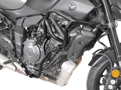 Pare carters heed yamaha 07 - heed, mt-07