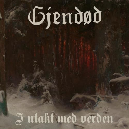 Gjendod utakt med verden - i,