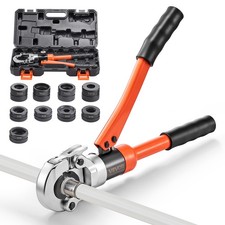 VEVOR Pince à Sertir