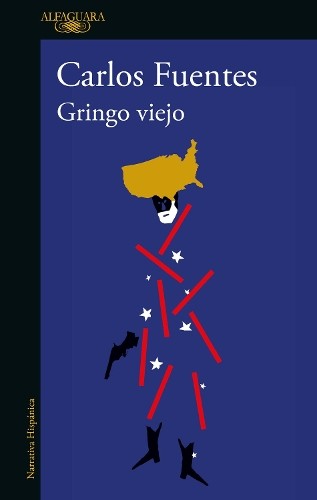 Carlos fuentes gringo - carlos, /