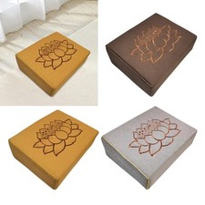 Coussin de méditation